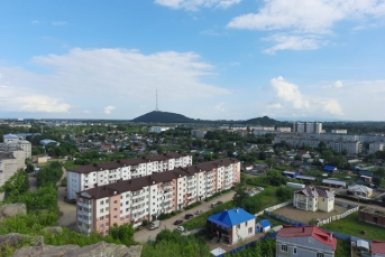 Тематическое фото ИА EAOMedia