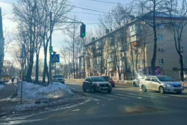 Тематическое фото прокуратура ЕАО