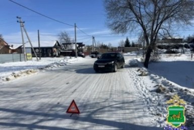 ДТП областная ГАИ