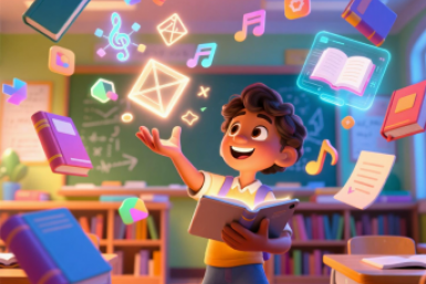 Знания "липнут" к вам или ускользают? Проверит эта викторина для умных