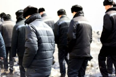 Тематическое фото ИА IrkutskMedia