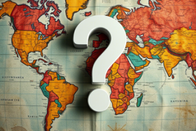 Ваша грамотность — ракета, если угадаете 8 из 8 ответов — Тест для умных