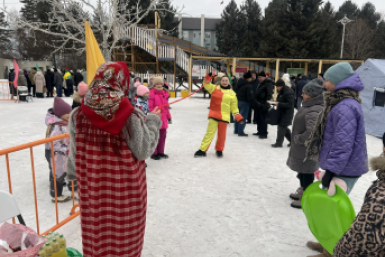 Тематическое фото ИА EAOMedia