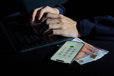 Тематическое фото Дмитрий Осипчук, ИА PrimaMedia.ru