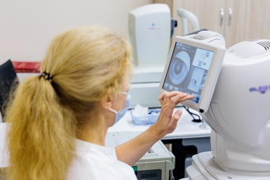 Тематическое фото Евгений Кулешов, ИА PrimaMedia