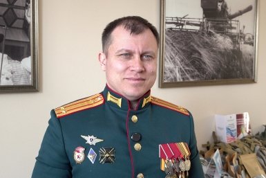 Евгений Серегин правительство ЕАО