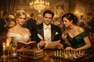 Тематическое фото Изображение сгенерировано ИИ