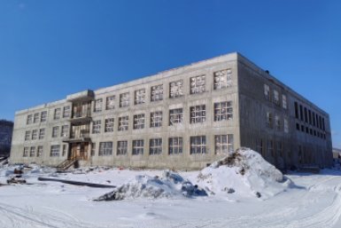 тематическое фото правительство ЕАО