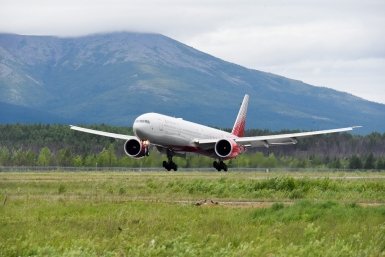 Тематическое фото Дмитрий Андреев, ИА MagadanMedia.ru