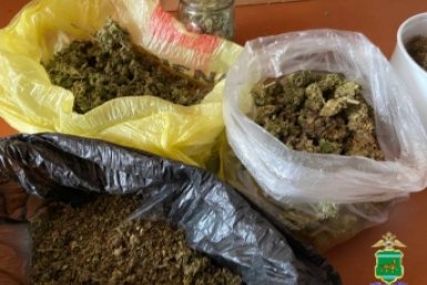 Тематическое фото УМВД России по ЕАО