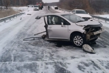 ДТП УМВД по ЕАО