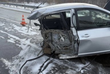 ДТП прокуратура ЕАО