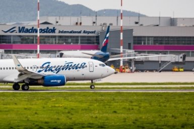 Из Владивостока в марте запустят новый рейс в Китай