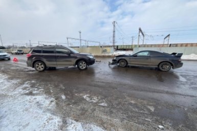 ДТП в Биробиджане областная ГАИ