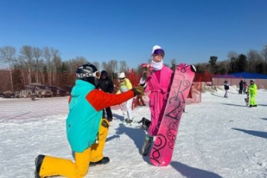 Международный женский день отметят на ГЛК "Хехцир"