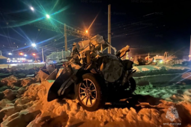 ДТП МЧС ЕАО