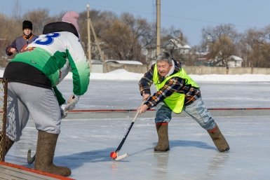 Тематическое фото ЕР ЕАО