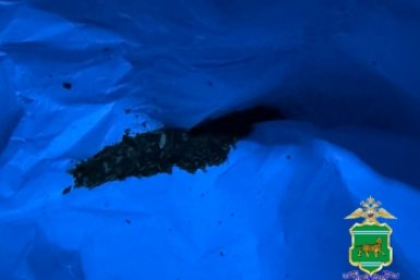 Тематическое фото УВД по ЕАО