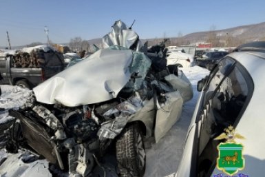 Тематическое фото Госавтоинспекция ЕАО