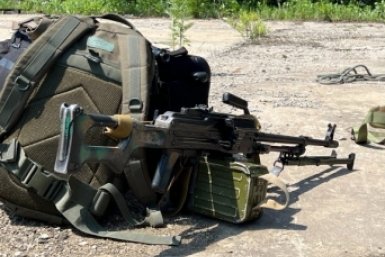 Тематическое фото пресс-служба УФСБ России по ЕАО