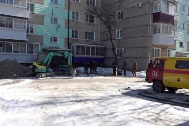 Тематическое фото правительство ЕАО