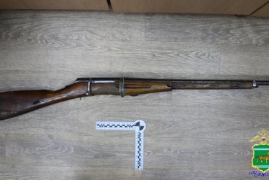 Тематическое фото пресс-служба УМВД ЕАО