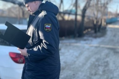 Тематическое фото пресс-служба ГУФССП России по Хабаровскому краю и ЕАО