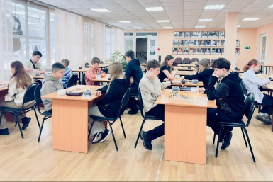 Тематическое фото предоставлено Вадимом Вепринским