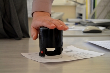 Россиян начали обманывать мошенники с помощью нотариусов Нескородьева Карина, PrimaMedia