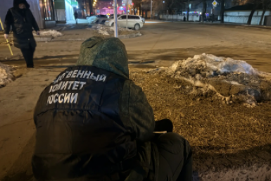 В Хабаровском крае возбуждено уголовное дело по факту покушения на убийство общеопасным способом СУ СК РФ по Хабаровскому краю и ЕАО