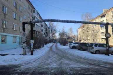 тематическое фото прокуратура ЕАО