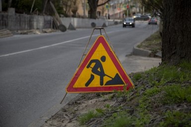 Асфальт станет прочнее: в России приняли новый ГОСТ Артём Хорошилов  , ИА Stavropol.Media