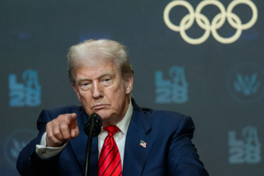Многие американцы недовольны политикой Трампа в отношении Ирана whitehouse.gov