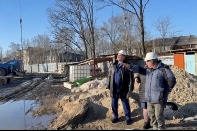 Тематическое фото ЕР в ЕАО