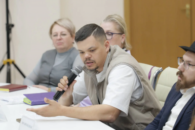 Александр Музыка Василий Кравцов