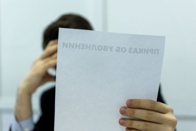 Мужчин с беременными женами предложили защитить от увольнения Артём Хорошилов  , ИА Stavropol.Media