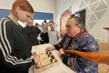 Тематическое фото РОО &quotБиробиджан Молодой&quot в ЕАО