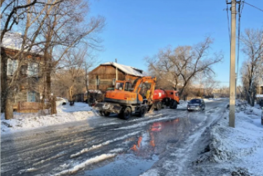 Тематическое фото прокуратура ЕАО