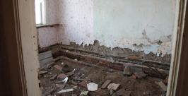 Все жильцы аварийной &quotдеревяшки&quot получили новые благоустроенные квартиры Валентина Шамеева, ЕАОmedia