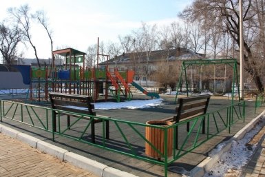 Тематическое фото правительство ЕАО