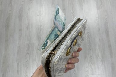 Наличные возвращаются: какие карты &quotМир&quot больше не примут в магазинах ИА SevastopolMedia