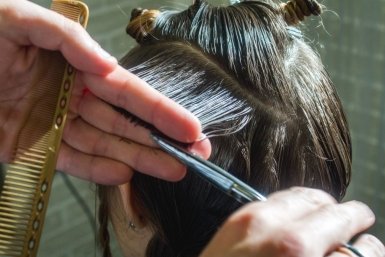 Настал лучший месяц для преображения: календарь стрижки волос на апрель