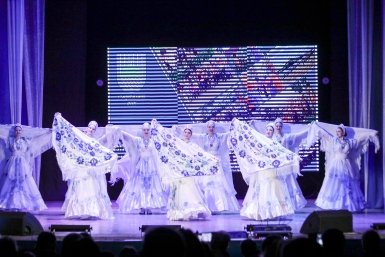 Тематическое фото правительство ЕАО