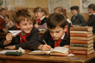 Тематическое фото сгенерировано при помощи ИИ (18+)