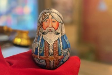 Тематическое фото АО &quotДед Мороз&quot