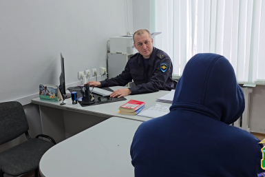 Тематическое фото пресс-служба УМВД ЕАО