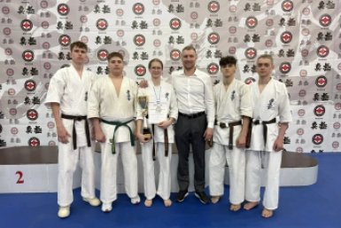 Тематическое фото правительство ЕАО