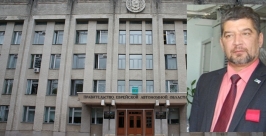 Суд не нашел оснований для освобождения из-под стражи вице-премьера ЕАО Дмитрия Проходцева ИА EAOmedia