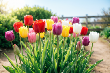 Тематическое фото Создано при помощи ИИ