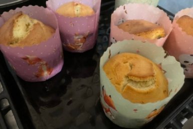 Легендарный кулич из энциклопедии 1966 года: рецепт с опарой и без ИА Stavropol.Media